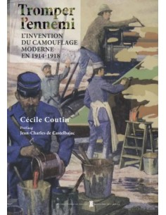 TROMPER L'ENNEMI -...