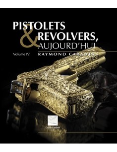 PISTOLETS & REVOLVERS AUJOURD'HUI .V4