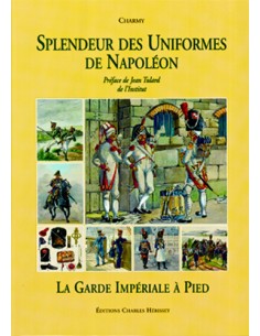SPLENDEUR DES UNIFORMES DE...