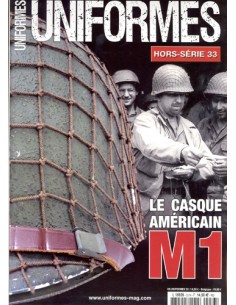 HORS-SÉRIE UNIFORMES LE...
