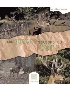 LES 4 SAISONS DU CERF