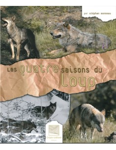 LES 4 SAISONS DU LOUP
