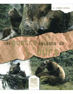 LES 4 SAISONS DE L'OURS