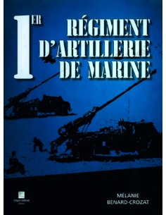 1ER RAMA - REGIMENT D'ARTILLERIE DE MARINE