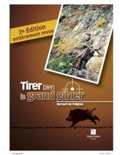 TIRER BIEN LE GRAND GIBIER