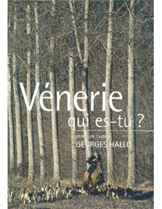 VENERIE QUI ES-TU?