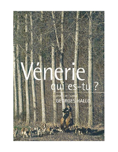 VENERIE QUI ES-TU?
