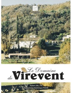LE DOMAINE DE VIREVENT