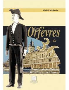 LES ORFEVRES DU 36