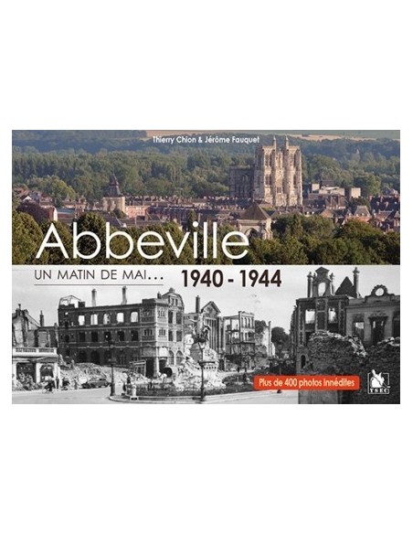 ABBEVILLE 1940-1944