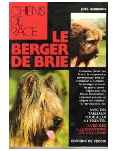 LE BERGER DE BRIE