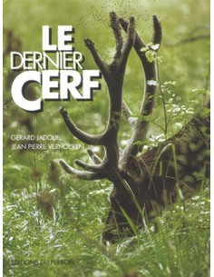 LE DERNIER CERF