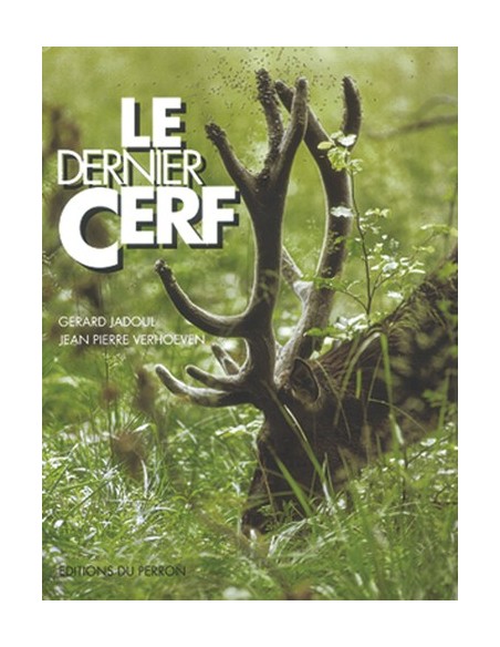 LE DERNIER CERF