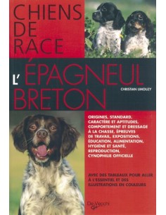 L'EPAGNEUL BRETON