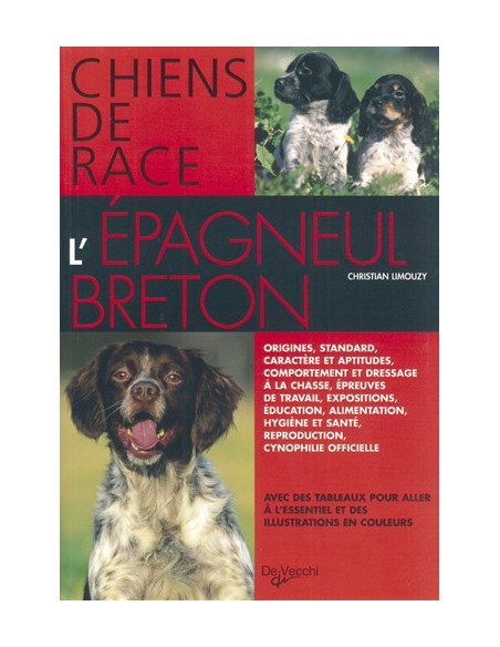 L'EPAGNEUL BRETON