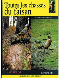 TOUTES LES CHASSES DU FAISAN