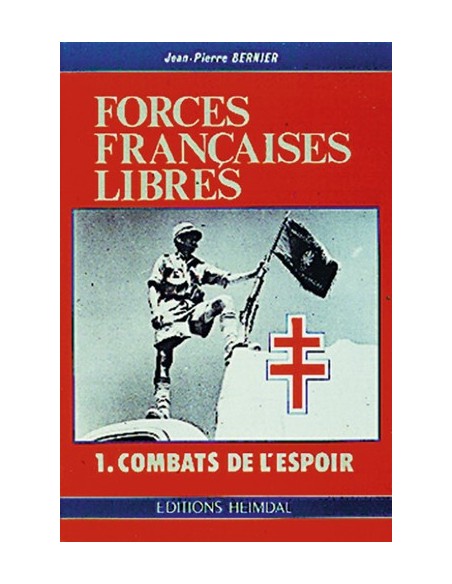 FFL - 1. COMBATS DE L ESPOIR