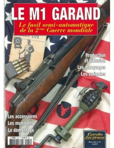 LE M1 GARAND