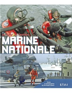 MARINE NATIONALE AU COEUR DE L ACTION