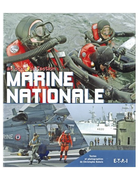 MARINE NATIONALE AU COEUR DE L ACTION