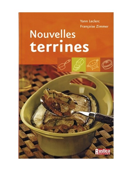 NOUVELLES TERRINES
