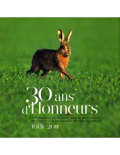 30 ANS D'HONNEURS 1981/2011