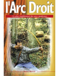 L'ARC DROIT, LE PLUS...