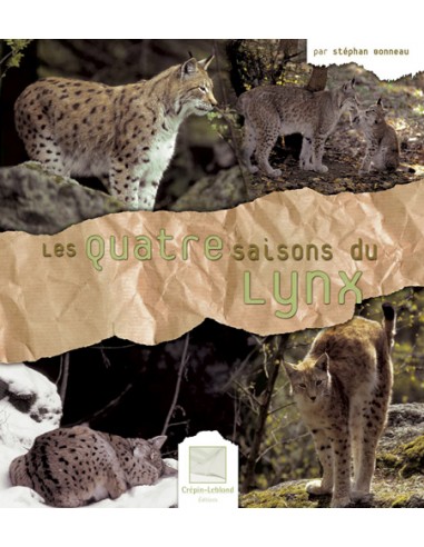 LES 4 SAISONS DU LYNX