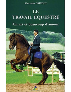 LE TRAVAIL EQUESTRE