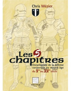 LES CINQ CHAPITRES,...
