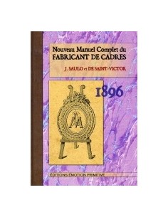 NOUVEAU MANUEL COMPLET DU...