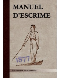 MANUEL D'ESCRIME