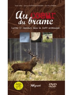 AU COEUR DU BRAME LUTTES ET...