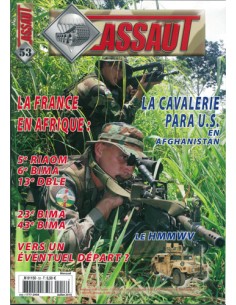 ASSAUT N °53