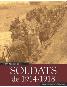 L AVENTURE DES SOLDATS DE...