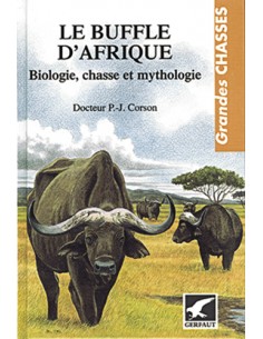 LE BUFFLE D'AFRIQUE