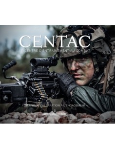 CENTAC - LE CENTRE...