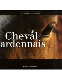 LE CHEVAL ARDENNAIS