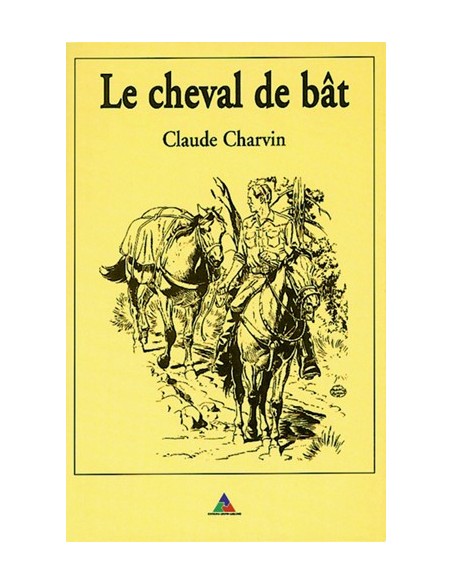LE CHEVAL DE BAT
