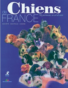 CHIENS DE FRANCE