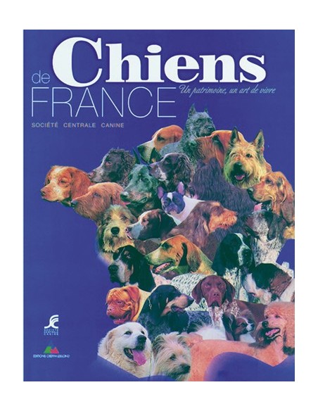 CHIENS DE FRANCE