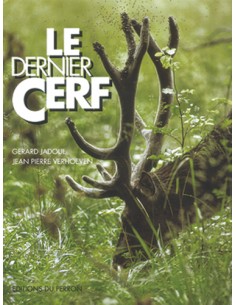 LE DERNIER CERF
