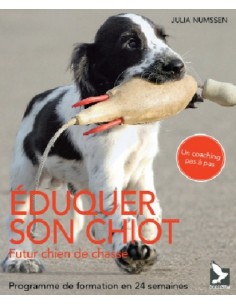EDUQUER SON CHIOT, FUTUR...