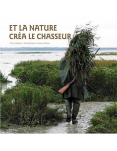 ET LA NATURE CRÉA LE...
