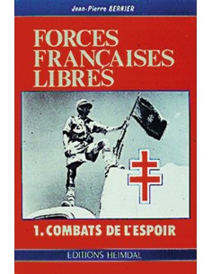 FFL - 1. COMBATS DE L ESPOIR