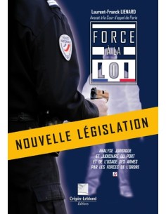FORCE A LA LOI 4E EDITION