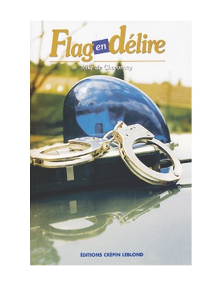 FLAG EN DELIRE