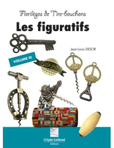FLORILEGES DE TIRE-BOUCHONS - LES FIGURATIFS T3