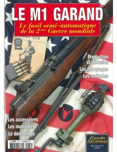 LE M1 GARAND