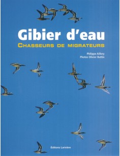 GIBIER D EAU CHASSEURS DE...